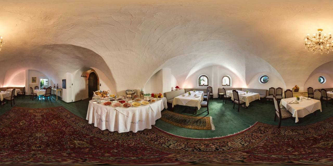 Apartments Schloss Paschbach Appiano Sulla Strada Del Vino Exterior foto